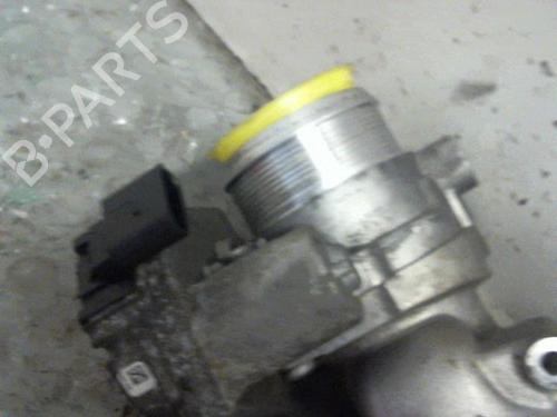 Used Throttle body VW PHAETON (3D1, 3D2, 3D3, 3D4, 3D6, 3D7, 3D8, 3D9) 3.0 V6 TDI 4motion (224 hp) 15743204