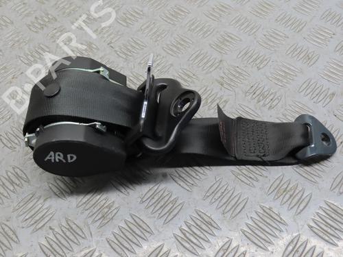 Used Rear right seatbelt Rear right seatbelt 36483103 36483103