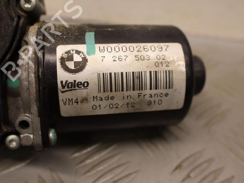 Used Front wiper motor Front wiper motor 36681309 36681309