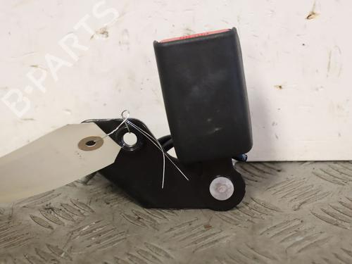 Used Seat buckle Seat buckle RENAULT KADJAR (HA_, HL_) 1.6 dCi 130 (HLA4) (130 hp) 40111175 40111175