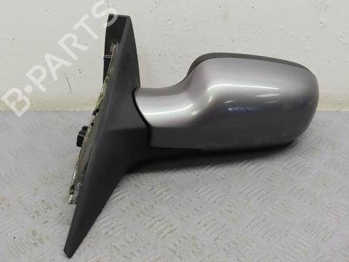 Left mirror RENAULT SCÉNIC II (JM0/1_) 1.9 dCi (JM0G, JM12, JM1G, JM2C) | BP19639336C26 