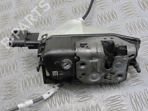 front-right-lock-citroen-c3-iii-sx-2016-24625028 main image