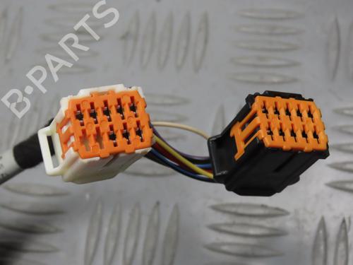 Used Left mirror CITROËN DS4 (NX_) 2.0 HDi 165 (163 hp) 31276326