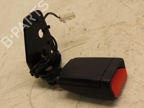 Seat buckle PEUGEOT 508 SW I (8E_) 2.0 HDi | BP29601314I32 
