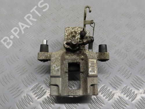 Right rear brake caliper PEUGEOT 308 II (LB_, LP_, LW_, LH_, L3_) 1.6 HDi 100 (99 hp) 17778587