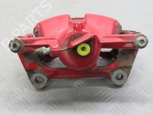 Left front brake caliper VW GOLF VII (5G1, BQ1, BE1, BE2) 2.0 GTD | BP19639247M105 