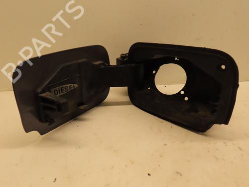 Fuel flap RENAULT KANGOO / GRAND KANGOO II (KW0/1_) 1.5 dCi 90 (KW05, KW08, KW0G, KW11) | BP29345661C131 