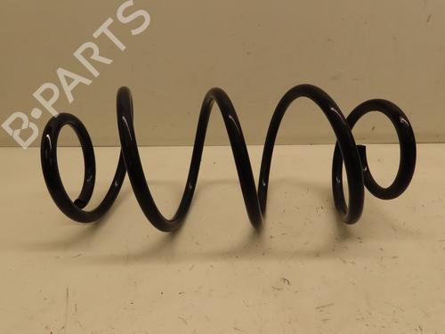 Shock absorber spring RENAULT KANGOO / GRAND KANGOO II (KW0/1_) 1.5 dCi 90 (KW05, KW08, KW0G, KW11) | BP29345706C152 