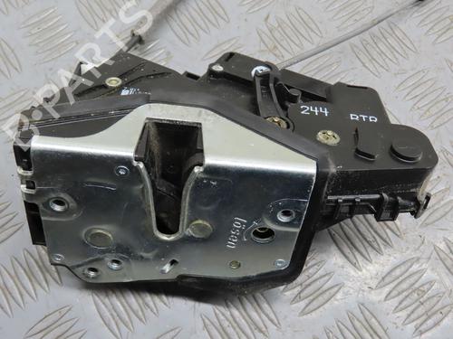 Front right lock BMW 3 (E46) 330 xd | BP27488694C97 