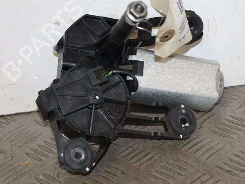 Used Rear wiper motor Rear wiper motor PEUGEOT BIPPER Tepee 1.3 HDi 75 (75 hp) 39733093 39733093