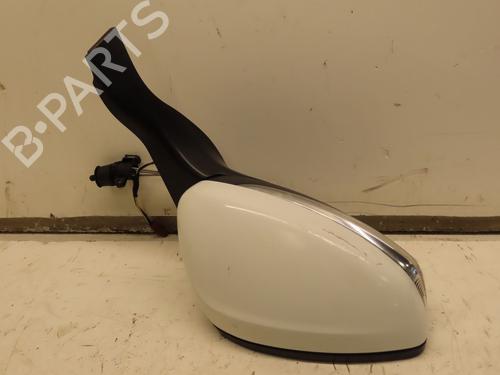 Right mirror PEUGEOT 208 I (CA_, CC_) 1.2 VTi 68 / PureTech 68 | BP27643355C27