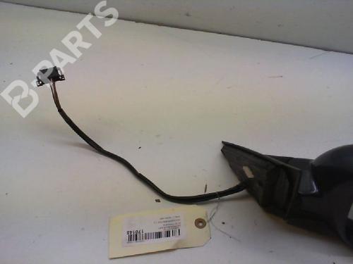 Right mirror VW FOX Hatchback (5Z1, 5Z3, 5Z4) 1.2 | BP9373467C27 