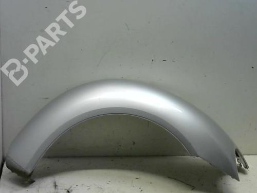 Używane Błotnik przedni prawy VW NEW BEETLE (9C1, 1C1) 1.9 TDI (90 hp) 9375669
