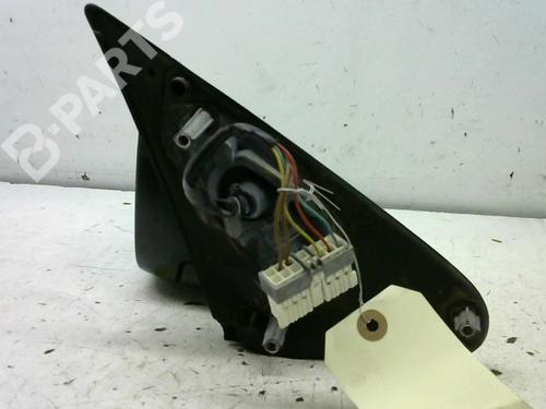 Left mirror FIAT MAREA Weekend (185_) 1.9 TD 100 (185BX_) | BP9380475C26 