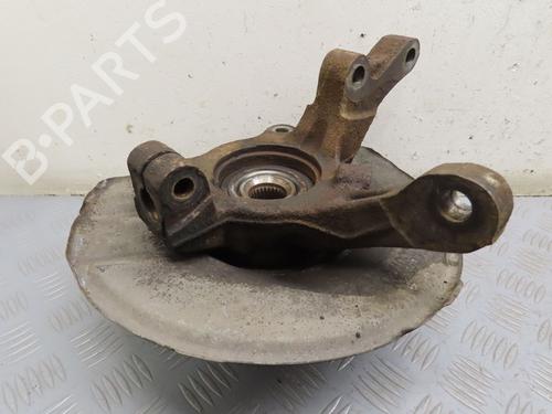 Used Right front steering knuckle CITROËN C-CROSSER (VU_, VV_) 2.2 HDi (156 hp) 23435311