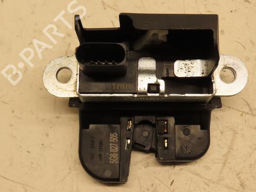 tailgate-lock-vw-golf-vii-5g1-bq1-be1-be2-2012-2013-2014-2015-2016-2017-2018-2019-2020-2021-29468983 main image