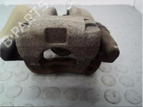 Used Left rear brake caliper PEUGEOT 207 (WA_, WC_) 1.6 16V VTi (120 hp) 14885079