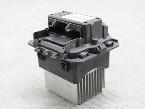 Heater resistor PEUGEOT 208 I (CA_, CC_) 1.6 HDi | BP23413154M108 