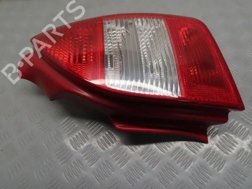 Right taillight CITROËN C2 (JM_) 1.4 HDi | BP22997835C35 