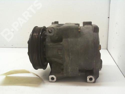 AC compressor FIAT PUNTO (188_) 1.2 60 (188.030, .050, .130, .150, .230, .250) | BP9373851M34 