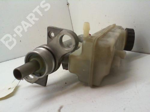 Brake master cylinder RENAULT MEGANE II (BM0/1_, CM0/1_) 1.5 dCi (BM02, BM13, BM2A, CM02, CM13) | BP9380331M77 