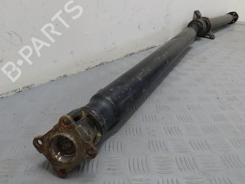 Driveshaft KIA SPORTAGE II (JE_, KM_) 2.0 CRDi 4WD | BP21755688M37 