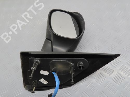 Left mirror CITROËN C2 (JM_) 1.4 | BP17781288C26 