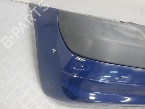 Bak støtfanger RENAULT CLIO II (BB_, CB_) 1.2 16V (BB05, BB0W, BB11, BB27, BB2T, BB2U, BB2V, CB05,... | BP17781821C8 