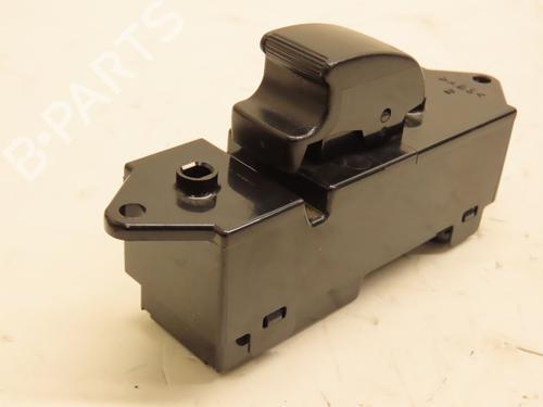 Left rear window switch CITROËN C-CROSSER (VU_, VV_) 2.2 HDi | BP29216997I29 