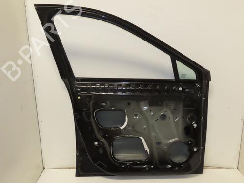 Used Left front door Left front door RENAULT SCÉNIC III (JZ0/1_) 1.5 dCi (110 hp) 36310936 36310936