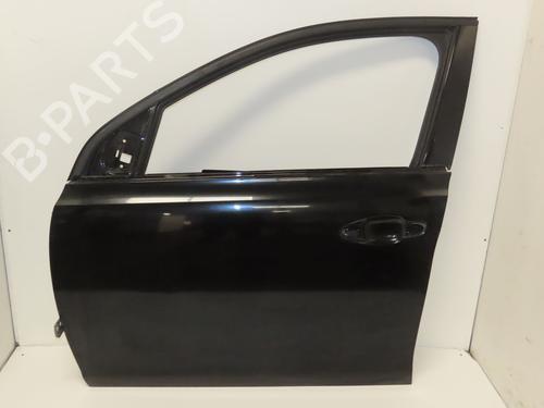 Used Left front door PEUGEOT 308 II (LB_, LP_, LW_, LH_, L3_) 1.6 BlueHDi 120 (120 hp) 29154927