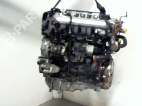 Engine HYUNDAI MATRIX (FC) 1.5 CRDi VGT | BP9375986M1 