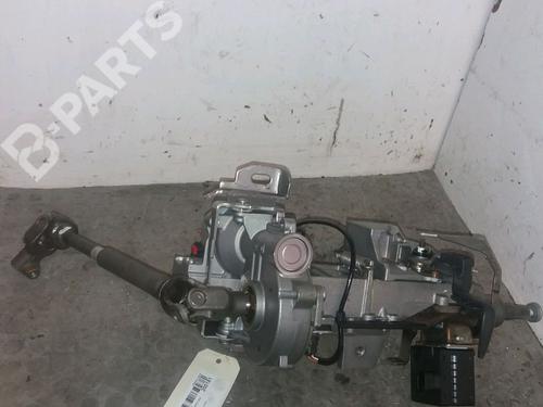 Used Steering column RENAULT CLIO IV (BH_) 1.5 dCi 90 (90 hp) 9379720