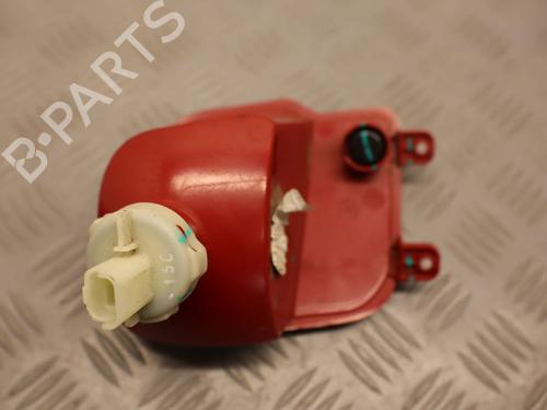 Used Rear bumper left light Rear bumper left light CITROËN C5 AIRCROSS (A_) 1.6 Hybrid 225 (A45GFR) (224 hp) 33769763 33769763