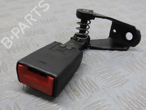 Used Seat buckle BMW 5 (E39) 525 i (192 hp) 22524956