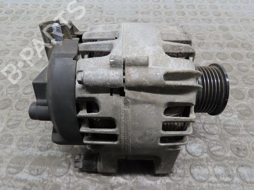Alternator FORD FIESTA VI (CB1, CCN) 1.4 TDCi | BP17776729M7 