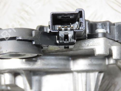 Viskermotor bagrude FORD C-MAX (DM2) 1.6 TDCi (90 hp) 27488956
