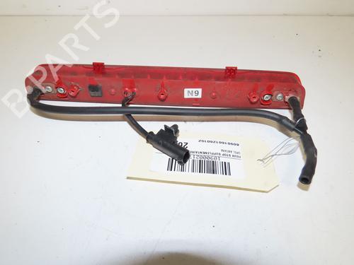 Used Third brake light Third brake light OPEL ANTARA A (L07) 2.0 CDTI 4x4 (150 hp) 33562340 33562340