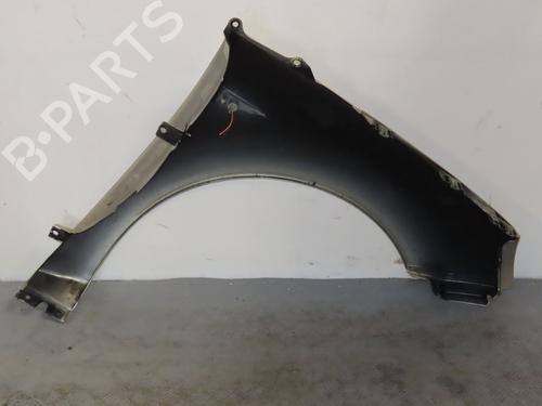 Left front fenders RENAULT SCÉNIC II (JM0/1_) 1.5 dCi (JM1E, JM16) | BP24323336C41 