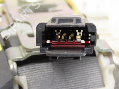 Rear left belt tensioner RENAULT CLIO III (BR0/1, CR0/1) 1.5 dCi (C/BR0G, C/BR1G) | BP29643688C89 