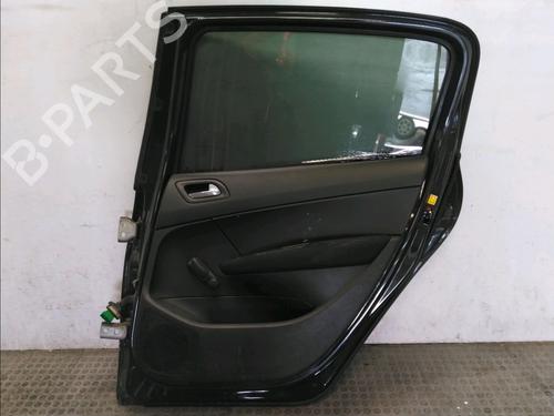 Right rear door PEUGEOT 308 I (4A_, 4C_) 1.6 HDi | BP17781592C5 