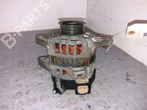 Alternator HYUNDAI i10 I (PA) 1.2 | BP11566279M7 