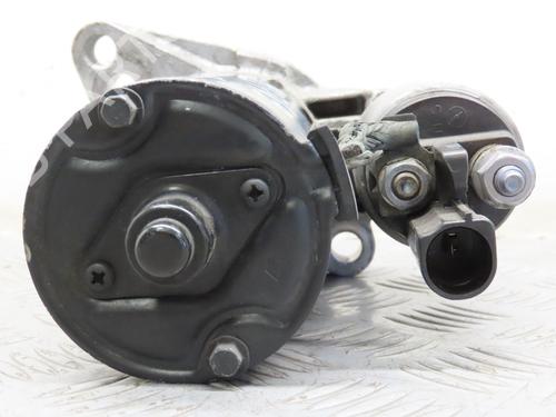 Starter VW POLO IV (9N_, 9A_) 1.4 TDI | BP11939405M8