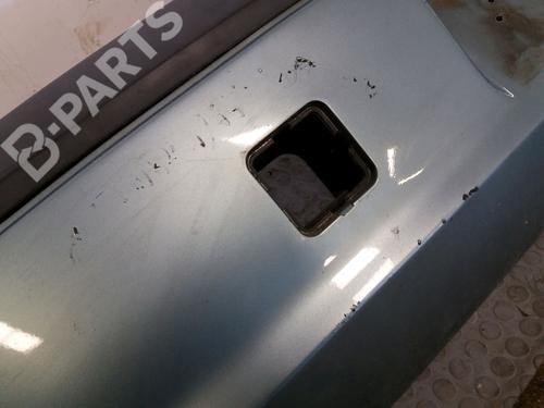 Zderzak tylny FORD FIESTA IV (JA_, JB_) 1.8 DI | BP9652318C8 