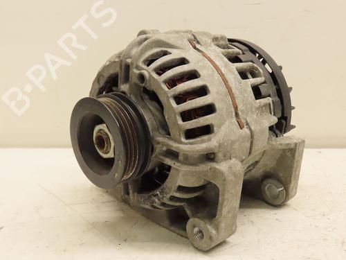 Alternator RENAULT TWINGO II (CN0_) 1.2 16V (CN04, CN0B) | BP11796072M7