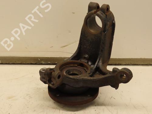 Right front steering knuckle CITROËN C3 / C3 ORIGIN III (SX) 1.5 BlueHDi 100 (SXYHYP, SXYHTU) | BP27665996M26 