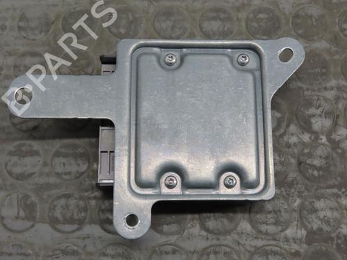 Kollisjonspute styreenhet RENAULT CLIO IV (BH_) 1.5 dCi 90 | BP17779873M53 