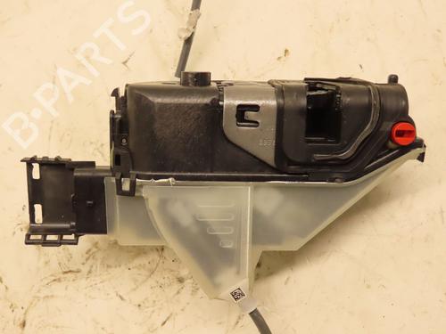 Rear left lock PEUGEOT 208 II (UB_, UP_, UW_, UJ_) 1.2 PureTech 100 | BP27245846C100