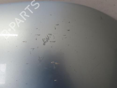 Front bumper LAND ROVER RANGE ROVER SPORT I (L320) 2.7 D 4x4 | BP24832466C7 
