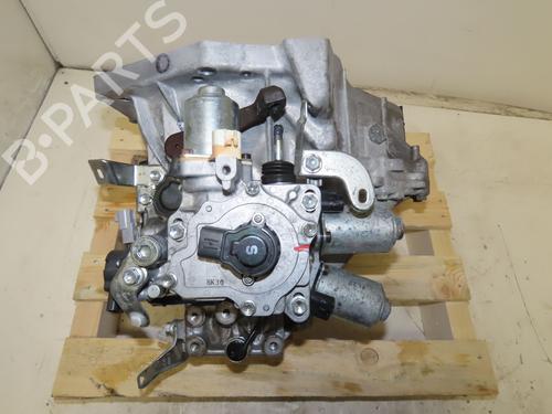 Gearbox PEUGEOT 108 1.0 VTi 72 | BP33415884M3 - Image 4